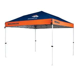   First Up 10x10 Tailgate Canopy (Straight Leg)