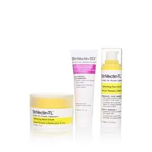  Strivectin Tightening Trial Kit Skincare Treatment 