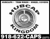 HUBCAP KINGDOM Hubcaps & Wheelcovers