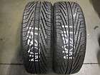 MICHELIN HYDROEDGE 225/50/18 TIRES (N0841) NEW (Specification 225 