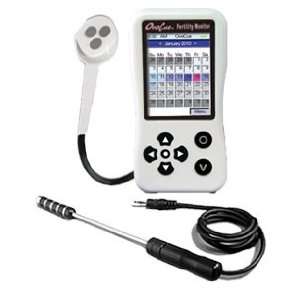  OvaCue Fertility Monitor