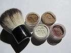 makeup mineral makeup natural skincare eye shadow foundation  