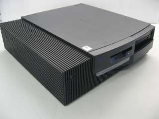 This is an IBM Intellistation E Pro Desktop PC (Type 6893 Model 14U 