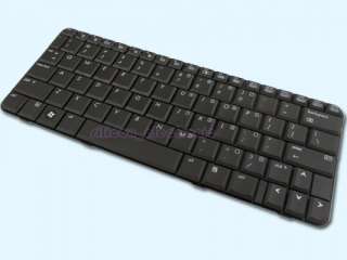 HP TouchSmart TX2 TX2z Series Keyboard 508112 001 NEW  