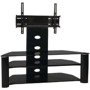   SOLUTION SERIES FLAT PANEL MOUNT & STAND (55 WIDE) 