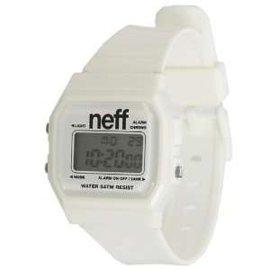  Neff Flava Watch