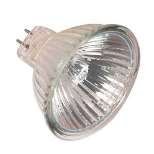  S2637 37W 12V MR16 Wide Flood halogen light bulb