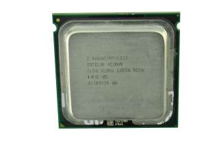 Intel SL9RU Xeon 5150 Dual Core Processor 2.66GHz/4M/1333MHz  