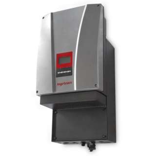 The Ingecon®Sun Lite inverters are compatible with the different PV 