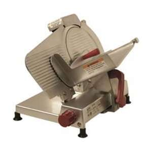  Axis AX S9 Electric Food Slicer Manual, 23 3/16Wx16 1/8 