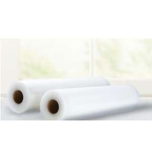  11x18 FoodSaver Roll  2pk Electronics