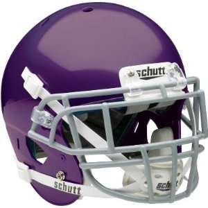  XP Purple Football Helmet   Medium   Equipment   Football   Helmets 