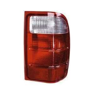  TAIL LIGHT ford RANGER 01 05 lamp rh truck Automotive