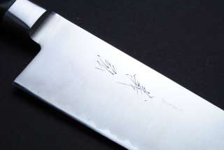 Japanese chef knife YOSHIHIRO High Speed Powdered Steel Gyuto chef 