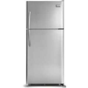  Gallery Series FGHT1844KF 18 cu. ft. Top Freezer Refrigerator 