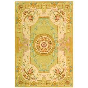    Safavieh French Tapis FT223A 2 X 3 Area Rug