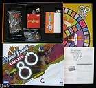 TRIVIAL PURSUIT TOTALLY 80s GAME BY PARKER BROTHERS 2