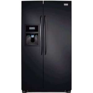  Frigidaire Gallery Series FGUS2635L 26 cu. ft. Side By 