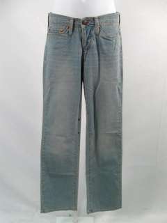JOES Light Denim Jeans Slacks Pants 24  