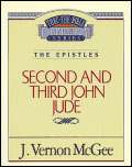 second and third john jude