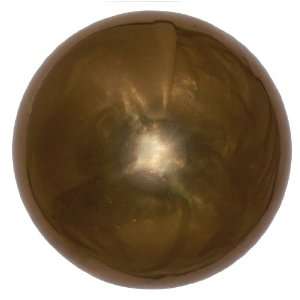  Very Cool Stuff GLD04 Gazing Globe Mirror Ball, Gold, 4 
