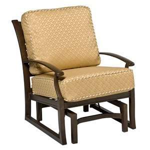    30 02W SLF Sheridan Gliding Outdoor Lounge Chair