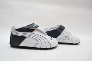 PUMA baby shoes For little motorsport fans