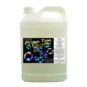   Dafna Prime Time Economical High Foam Detergent   Gallon Automotive