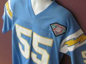 LOOK))ORDER SEAU #55 POWDER BLUE THROWBACK JERSEYS ((RIP JR 