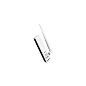   TP Link TL WN422GC 54Mbps High Gain Wireless USB Adapter Electronics