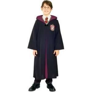   Harry Potter Robe Halloween Costume (Size Large 12 14) Toys & Games