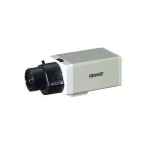   Ganz YC 04 1/3 Color, 330 TVL advanced BLC 12VDC/24VAC Camera Camera