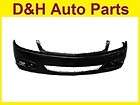FRONT BUMPER COVER   SATURN AURA 2007 2009 BRAND NEW