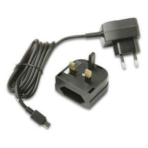  Garmin AC Adapter, Euro/UK GPS & Navigation