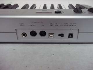 NEW M Audio Radium 49 Key USB MIDI Keyboard Controller  