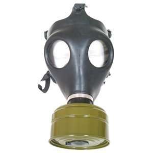  Israeli Army Gas Mask with Filter