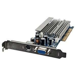  BFG Tech 3DFuzion GeForce MX4000 128MB DDR AGP VGA Video Card 