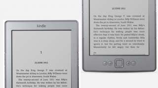 Brand New  Kindle 4th Generation Wi Fi, eBook eReader  