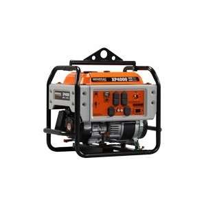  Generac 4000w Portable Generator XP4000 5929 Automotive