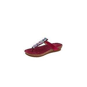  Apepazza   Rame (Deep Red)   Footwear