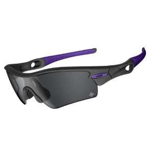 Oakley Radar Path Womens Sport Outdoor Sunglasses/Eyewear w/ Free B&F 