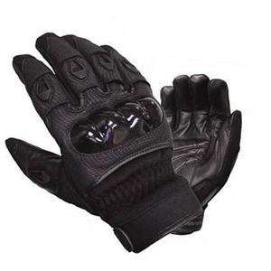   Olympia Sports 734 Digital Protector Gloves   Large/Black Automotive