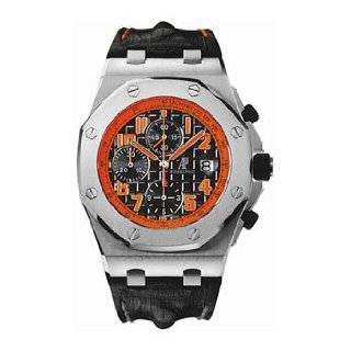 Audemars Piguet Royal Oak Offshore Volcano Limited Edition, 26170ST 