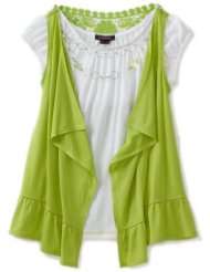  green top   Clothing & Accessories