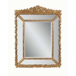  Bassett Mirror Co. Verona Wall Mirror   M3216B