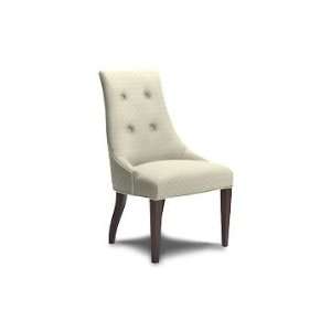 Williams Sonoma Home Baxter Chair, Lattice, Ivory/Cream  