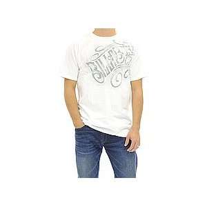  Billabong Contagious Tee (White) XLarge   Shirts 2011 