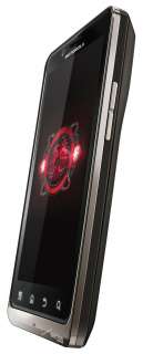  Motorola DROID BIONIC 4G Android Phone, 32GB (Verizon 