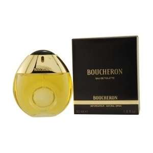  BOUCHERON by Boucheron EDT SPRAY 1.6 OZ   115469 Health 