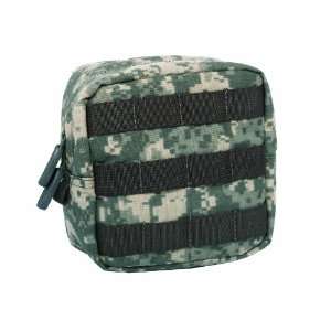  Boyt Harness Tactical Square Accessory Pouch Sports 